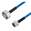 Coaxial Cables (RF) - 6099-PE3C6192-12-ND - DigiKey