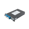 Fiber Optic Switches, Multiplexers, Demultiplexers - 5073-PDW1C-04132-NN46-ND - DigiKey