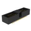 Headers, Male Pins - 664-G845BM034210HEUTR-ND - DigiKey