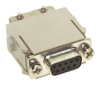 Heavy Duty Power Connector Inserts & Modules - 8486853 - RS Components, Ltd.