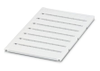 Terminal Block Accessories - 8038444 - RS Components, Ltd.