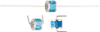 Gas Discharge Tubes - 7606781 - RS Components, Ltd.