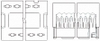 IDC Connectors - 7185013 - RS Components, Ltd.