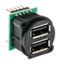 USB Connectors - 8300074 - RS Components, Ltd.