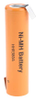 Speciality Size Rechargeable Batteries - 231033 - RS Components, Ltd.