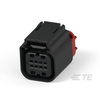Rectangular Connector Housings - 1734-1-1411001-2-ND - DigiKey