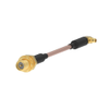 Coaxial Cables (RF) - 900-0897619290-ND - DigiKey
