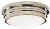 S1316 Flush Mounts-Bowl Style - 455278 - Capital Lighting, Inc.