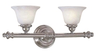 5272-77 2 Light Bath - 5272-77 - Minka Group