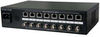 8CH Passive Video Balun with Power Server - VBP36DC-08HA - SFCable.com