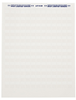 Laser Printable Labels -- LAT-15-361-5