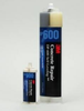 3M Scotch-Weld DP600 Base & Accelerator (B/A) Asphalt & Concrete Sealant - Gray Liquid 400 ml Cartridge - 98303 - 051111-98303 - R. S. Hughes Company, Inc.