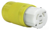 Locking Device Connector -- CR6360 - Image