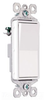 Decorator AC Switch - TM870-WSL - Selecta Products