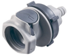 High-Flow Quick Disconnect Couplings by Colder -- 60694 - Image