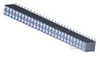 PCB Headers & Receptacles - 2-147105-7 - TE Connectivity