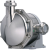 MOUVEX Eccentric Disk Pumps -- Series-S