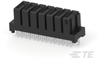 PCB Headers & Receptacles - 1-1747147-7 - TE Connectivity