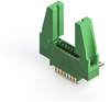 Card Edge Connectors - Edgeboard Connectors - 345-016-559-888 - Lingto Electronic Limited