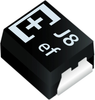 Cap, 220Uf, 2.5V, Tant, Polymer, Case B Rohs Compliant Panasonic - 62AJ9217 - Newark, An Avnet Company