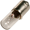 Lamp, Incandescent, Bayonet, 24V; Supply Voltage Vcc (Visual Communications Company) - 19M0228 - Newark, An Avnet Company