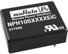 Dc-Dc Converter, Iso Pol, 1 O/p, 10W, 1.96A, 5.1V; Power Supply Approvals Murata Power Solutions - 61K3338 - Newark, An Avnet Company