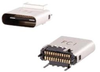 Usb Connector, 3.1 Type C, Rcpt, 24Pos; Usb Connector Type Amphenol Communications Solutions - 83AH7570 - Newark, An Avnet Company