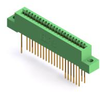 Card Edge Conn, Dual, 44Pos, Wire Wrapos; Card Edge Connector Type Edac - 65AJ0982 - Newark, An Avnet Company