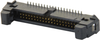 Wire-Board Connector, Header, 40 Position, 1.27Mm; Connector Systems Samtec - 27AC4763 - Newark, An Avnet Company