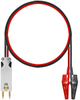 526A to Alligator Clips - TC-P2FL - Westek Electronics, Inc.