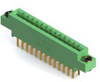 Card Conn, Dual Side, 26Pos, Wire Wrap; Card Edge Connector Type Edac - 60AJ3120 - Newark, An Avnet Company