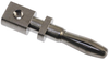Test Connector; Gender Fluke - 73H0454 - Newark, An Avnet Company