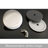 Electrical - General Accessories - Hardware - HP50SSN4 - Hammond Manufacturing Company Inc.