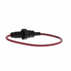 Circuit Protection - Fuseholders - 1220575-8601.2001.08 - Win Source Electronics
