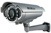 Super Long Range Varifocal High Resolution CCTV Camera