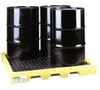 4-Drum Workstation™ Unit - ENP5116 - SpillTech