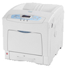 Ricoh Aficio SP C410DN - Image