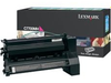 Lexmark C77X / X772E Magenta High Yield Return Cartridge - C7700MH - CWP solutions