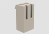 CRIMP TYPE - RECEPTACLE - G53H021CEU - Amphenol Communications Solutions