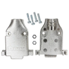 Connectors, Interconnects - D-Sub, D-Shaped Connectors - D-Sub, D-Shaped Connector Backshells, Hoods - 1364234-5745172-1 - Win Source Electronics