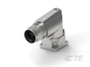 Standard Circular Connectors - AGC047N0000050A000 - TE Connectivity