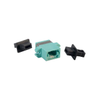 Fiber Optic Connector Adapters - 5073-FOA-MPOF-ND - DigiKey