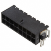 Headers, Male Pins - 1-794677-6-ND - DigiKey