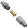 Coaxial Connector (RF) Assemblies - 744-1393-ND - DigiKey