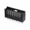 Headers, Male Pins - A126734-ND - DigiKey
