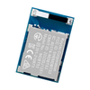RF Transceiver Modules and Modems - MDBT53-1M - Quarktwin Technology Ltd.