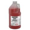 Henkel Loctite 277 Acrylic Anaerobic Threadlocker Red 1 L Bottle -- 209744 - Image