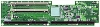 PICMG 1.3 I/O Class Industrial Backplane (I/O Centric) -- PBPE-06V464 - Image