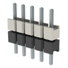 Board Spacers, Stackers (Board to Board) - 612-HW-05-07-T-S-240-110-ND - DigiKey