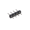 Headers, Male Pins - 612-BBL-104-T-E-ND - DigiKey